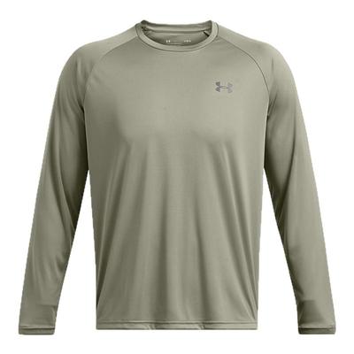 安德玛男士长袖运动T恤