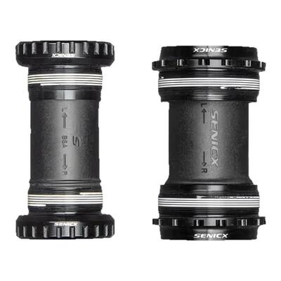 驭勇中轴T47/BSA/DUB/24MM中轴