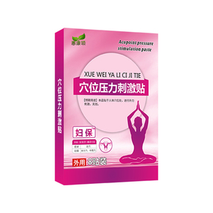 子宫下垂提升贴阴道壁膨出漏尿