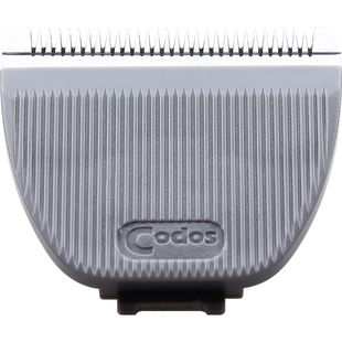 科德士宠物电推剪剃毛器CP-6800/KP-3000通用型原装陶瓷替换刀头