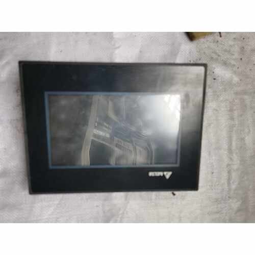 询价台达触摸屏DOP-B07S411，7寸工业级，DC24V供电