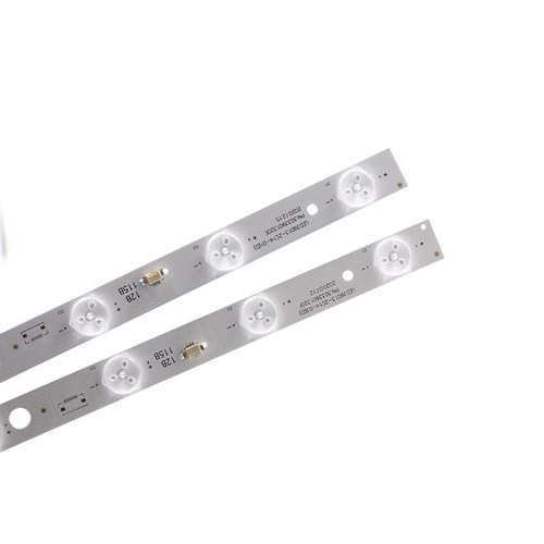 鲁至适用海尔LE39EU3000 LE39B50 L39F6灯条LED39D13-ZC14-01\02\