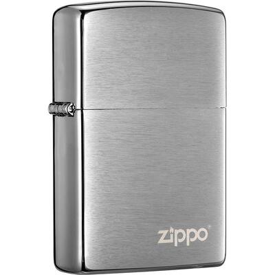 zippo正版之宝防风复古复刻商标