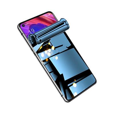 适用oppoa93手机膜5G全屏覆盖opopa93s防窥膜全包边防摔PEHM00钢化水凝膜防偷窥保护opo高清软膜防指纹无白边