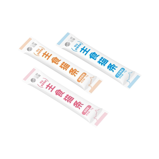 山野宠爱主食猫条湿粮罐头成幼猫试吃小样小袋试用体验装救助