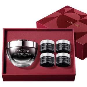 38立即抢兰蔻小黑瓶发光眼霜保湿紧致淡化细纹黑眼圈送女友