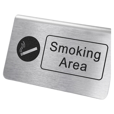 【内容可定制】桌面立式小展示牌