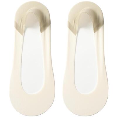 袜子PRIMEET/派米隐形女夏季船袜