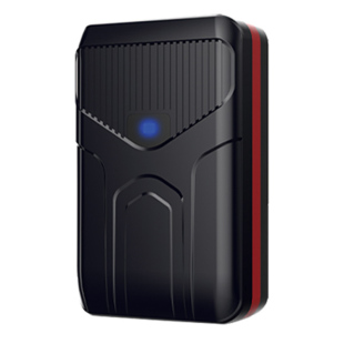 革泰神州10号牛羊定位器骆驼马gps卫星北斗定位山区放牧追踪神器