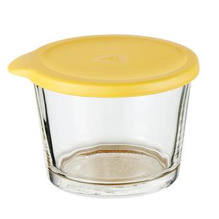 可微波玻璃密封罐家用食品级腌咸菜榨菜泡菜储物罐密封罐子保鲜盒