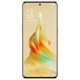 [全胶贴合]适用opporeno9手机膜reno9pro陶瓷膜oppo曲面opporenopro9+全屏防窥opρo防偷窥por十r9覆盖钢化膜