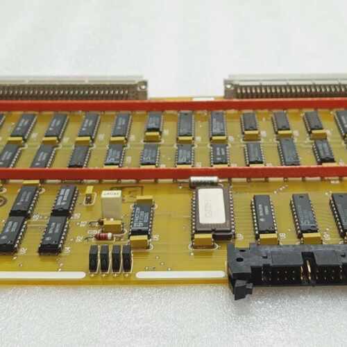 Raytheon G260732-1 REV.C/C Monitor Interface B DIB Board G26