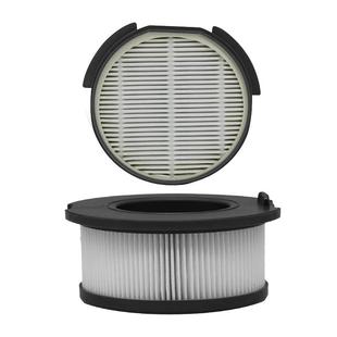 适配小狗无线家用吸尘器T12Pro /Plus/Duke/Strom过滤芯滤网配件