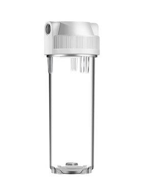净水器10寸滤瓶PP棉前置过滤器