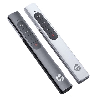 HP/惠普 SS26无线简报翻页笔 激光遥控办公教室会议演示器led通用
