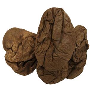 马勃中药材 新货500g包邮 正品马屁勃 马勃菌 马屁包 牛屎菇