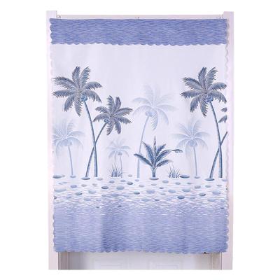 室内厨房卫生间半门帘