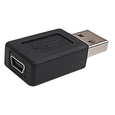 V3接口usb母座公转接口充电线