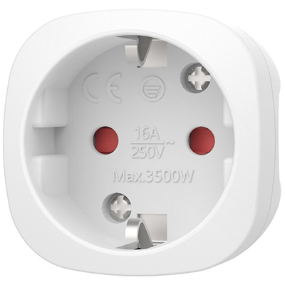 韩国德国欧洲电器使用国标插座