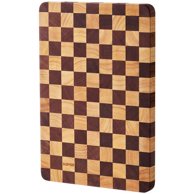 苏泊尔高颜值家用厨房棋盘砧板