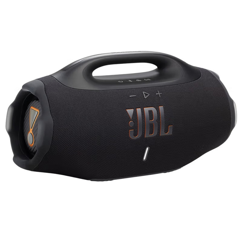 JBLBOOMBOX4户外便携式蓝牙音箱