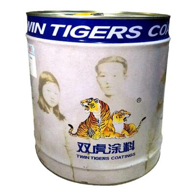 快干户外防锈漆醇酸磁漆双虎