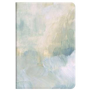 2018iPad Air2保护套19新款10.2英寸带笔槽mini5壳苹果平板A1893电脑皮套2020老款pad2/3/4壳迷你3/2/1