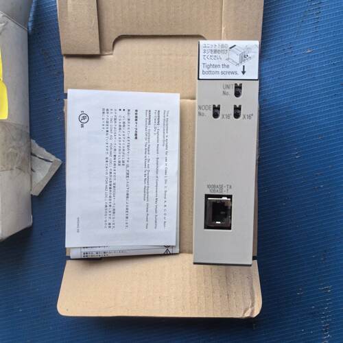 议价Cs1w-Fln22 Br New Original Product With Packaging Actual