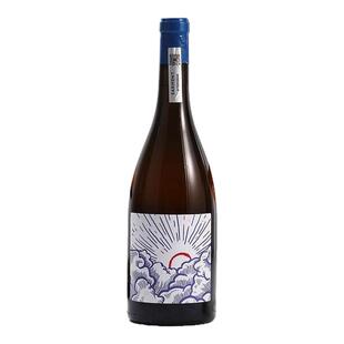 一瓶带你入坑 Tenuta Foresto Favonio海上日出橙酒自然酒意大利