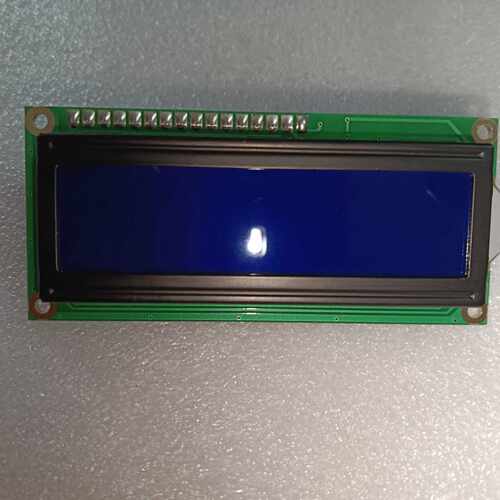【请询价】GDM1602K REV2.3 XIAMEN OCULAR