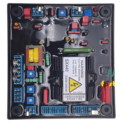 SX460SX440电压调节器AS440