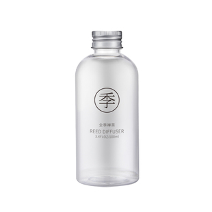 全季酒店禅茶香薰精油补充液家用房间卧室内持久香氛车载挂件熏香