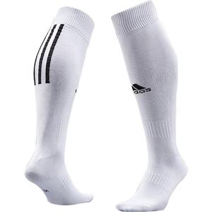 adidas阿迪达斯足球袜长筒袜男女训练比赛防滑足球运动袜子CV8094