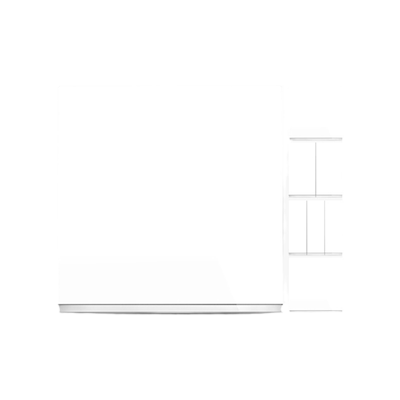 罗格朗逸景大面板led墙壁开关