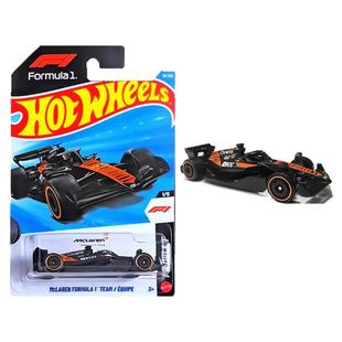 风火轮合金小跑车26B批次法拉利F1赛车擎天柱收藏小汽车车模玩具