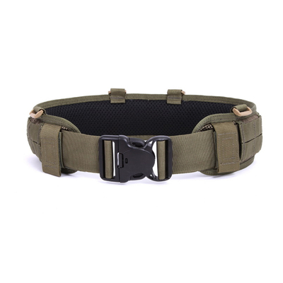 战甲精品COMBAT2000两格腰带耐用