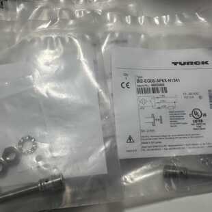议价sick接近开关BI12-EG08-AP6X-H1341全新原装正品