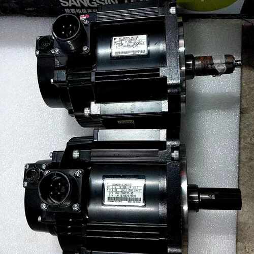 议价SGMGV-44DDA61/55DDA61/75DDA61/1ADDA61/1EDDA61 安川伺服马