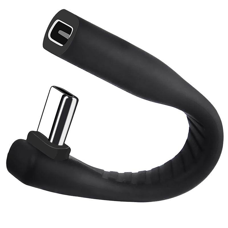 弯头40G机器人数据短线无人机转接线双头Typec公对母延长线USB3.2
