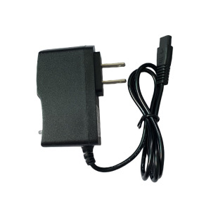 通用猎途强光头灯充电器5v双孔圆孔安卓专用快充手电筒T1228 900W