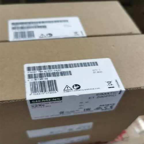 议价6ES7194-4CB00-0AA0西门子ET 200 PRO连接模块ES7 194-4CBOO-