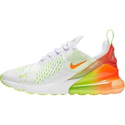 耐克运动男子潮流低帮跑步鞋