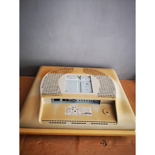 询价-ELO触摸显示器型号ET1915L触摸技术主动式电可维修
