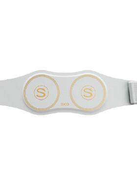 SKG腰部按摩仪器K5二代