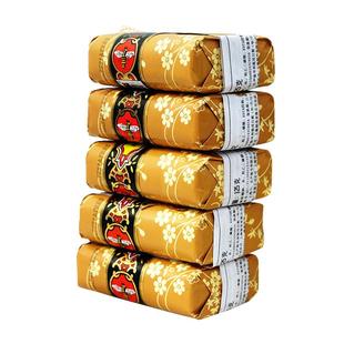 蜂花檀香皂125g家庭装玫瑰茉莉花沐浴皂国货正宗上海香皂官方旗舰