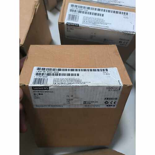 询价6ES7 361-3CA01-0AA0，未封