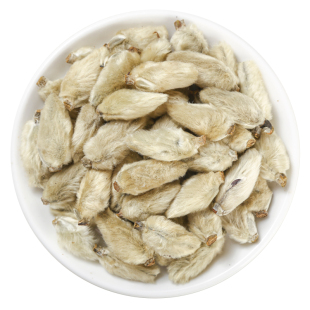 野生辛夷花中药材500g/250g/100克辛夷花毛桃香料毛桃干正品大花