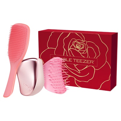 TT便携王妃梳子新婚礼物生日礼物