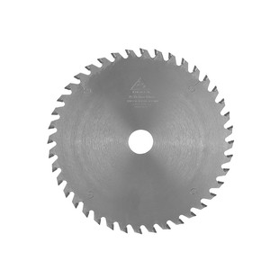 DEACE迪易PCD金刚石开槽锯片5 6寸125 150 160木工开沟切割片加厚