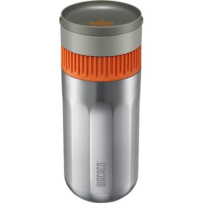 wacaco便携式咖啡机扭转冲泡